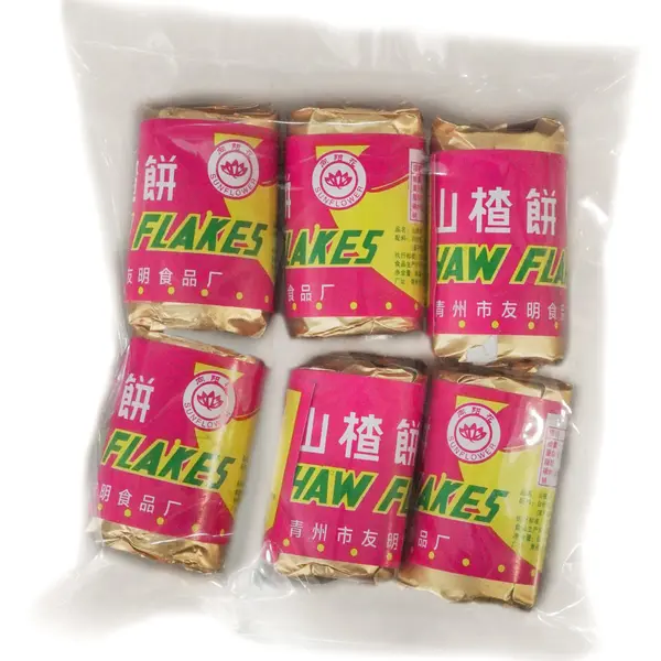 echague-bakery-incorporated - Hawflakes