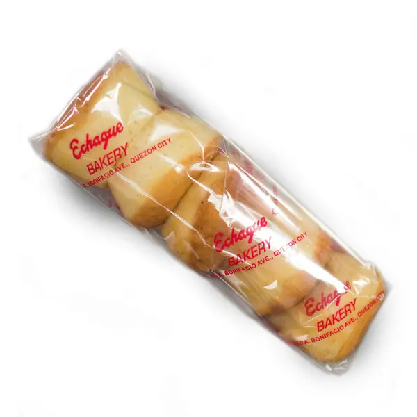 echague-bakery-incorporated - Mamon Bilog (5pcs.)