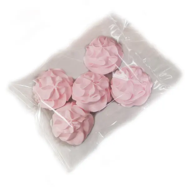 echague-bakery-incorporated - Meringue in Pack (5pcs.)