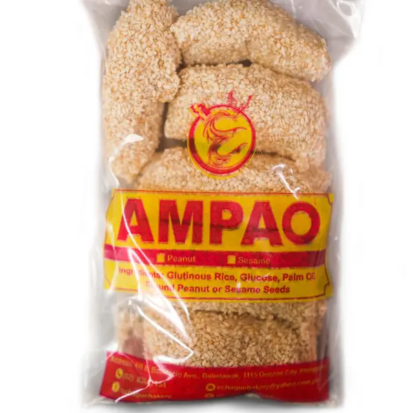 echague-bakery-incorporated - Ampao Sesame