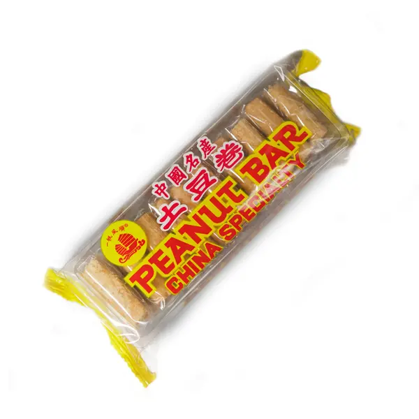 echague-bakery-incorporated - Peanut Bar