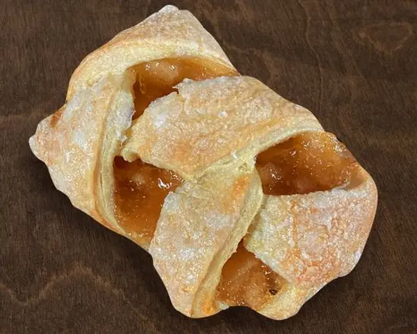 einstein-bros-bagels - Apple Pie Pastry