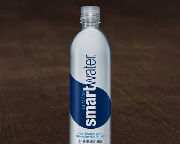 einstein-bros-bagels - Bottled - Smart Water