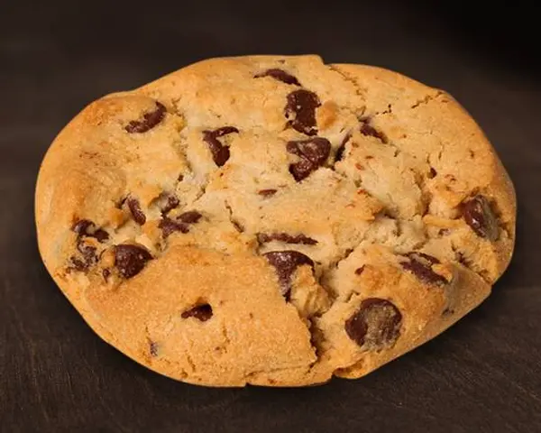 einstein-bros-bagels - Heavenly Chocolate Chip Cookie