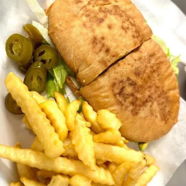 el-buen-paladar - Tortas