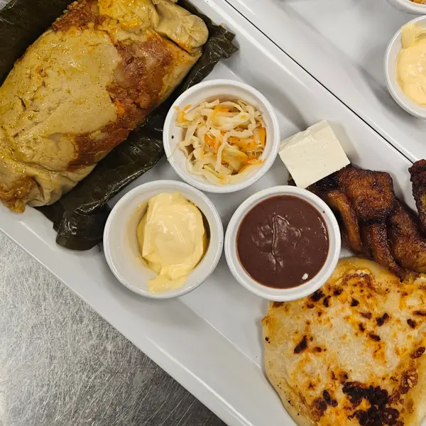 el-buen-paladar - Salvi Sampler