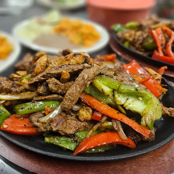 el-buen-paladar - Parrilladas