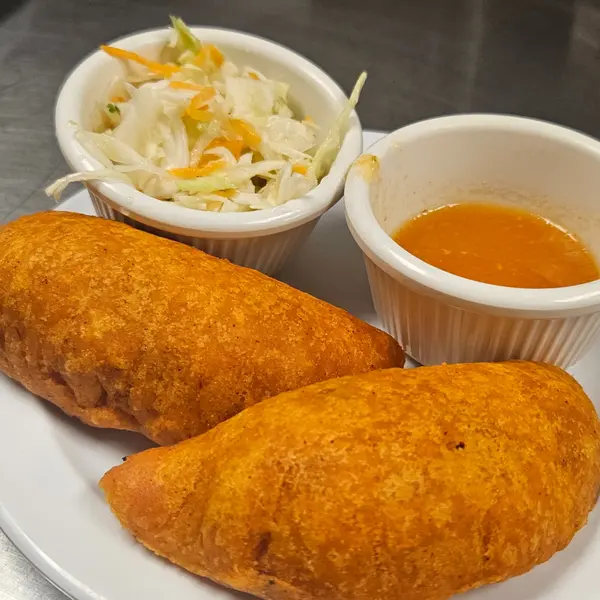 el-buen-paladar - Pastelitos de Pollo