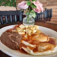 el-buen-paladar - Mexican Breakfast Options
