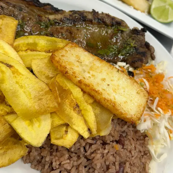 el-buen-paladar - Carne Nica