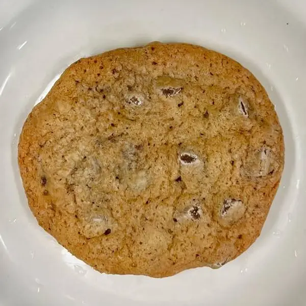 el-cafe - Chocolate Chip Cookie