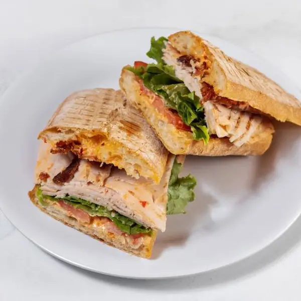 el-cafe - Turkey Club