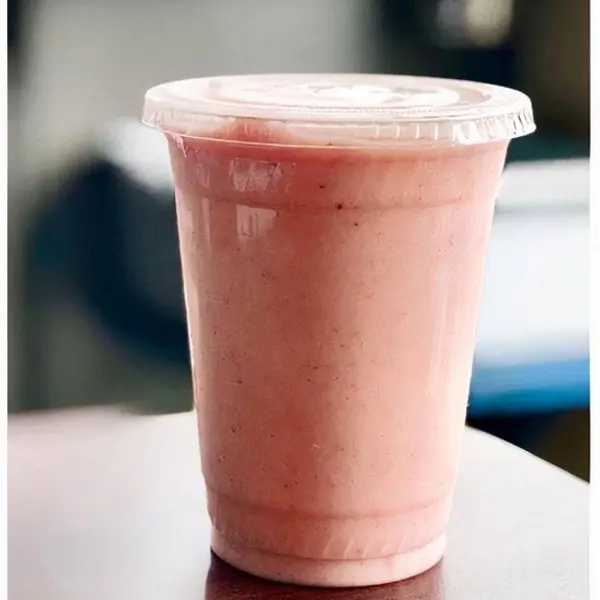 el-cafe - FRESA GOODNESS SMOOTHIE