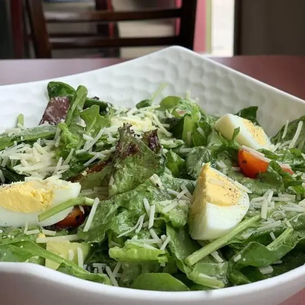 el-cafe - House Salad