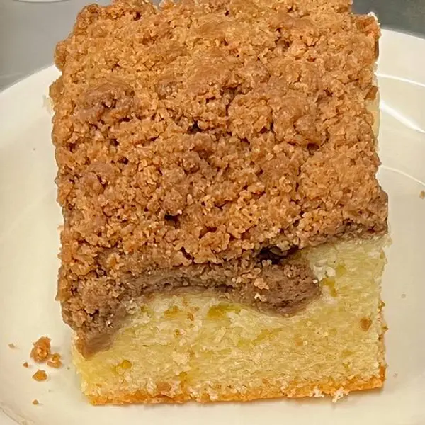 el-cafe - Coffee Cake