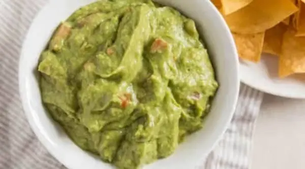 el-capitan-taqueria - Extra Guacamole.