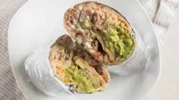 el-capitan-taqueria - Super Burrito