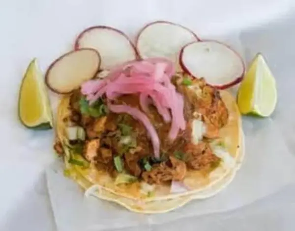 el-capitan-taqueria - Super Taco