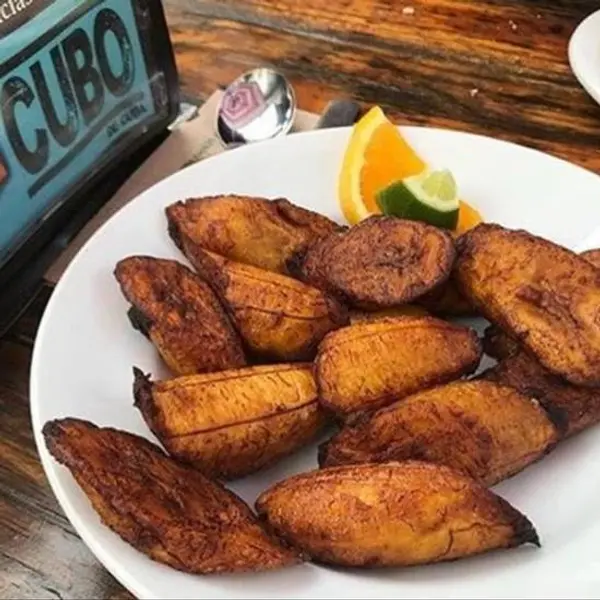 el-cubo-de-cuba - Maduros