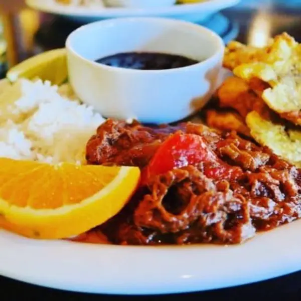 el-cubo-de-cuba - Ropa Vieja