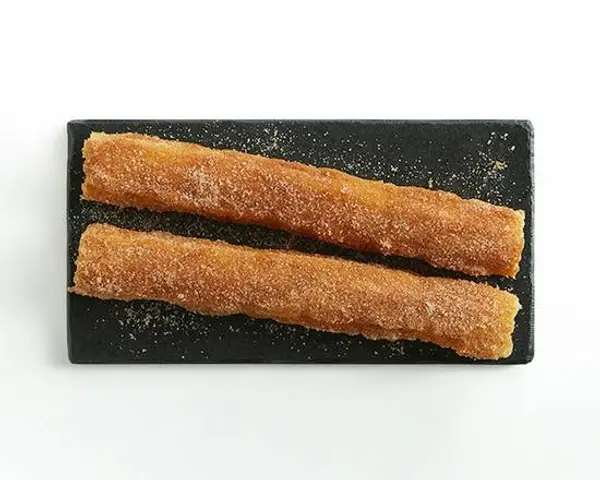 el-pollo-loco - Two Churros