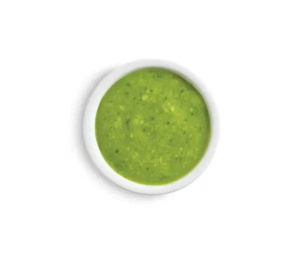 el-pollo-loco - Avocado Salsa (Hot)