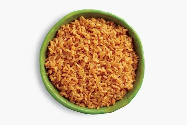 el-pollo-loco - Rice