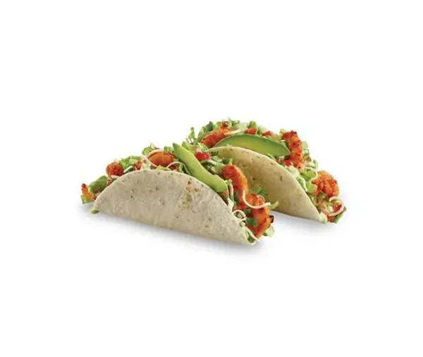 el-pollo-loco - Baja Shrimp Tacos