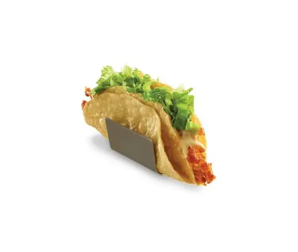 el-pollo-loco - Crunchy Chicken Taco