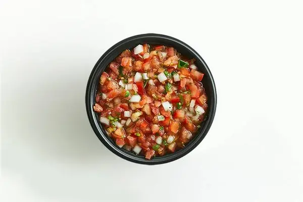 el-pollo-loco - Salsa Fresca (Medium)