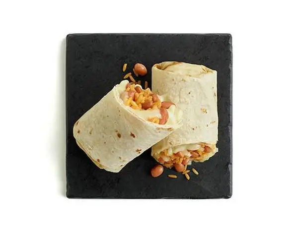 el-pollo-loco - BRC Burrito