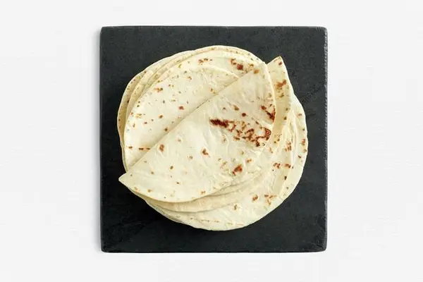 el-pollo-loco - 5 Pack of Tortillas