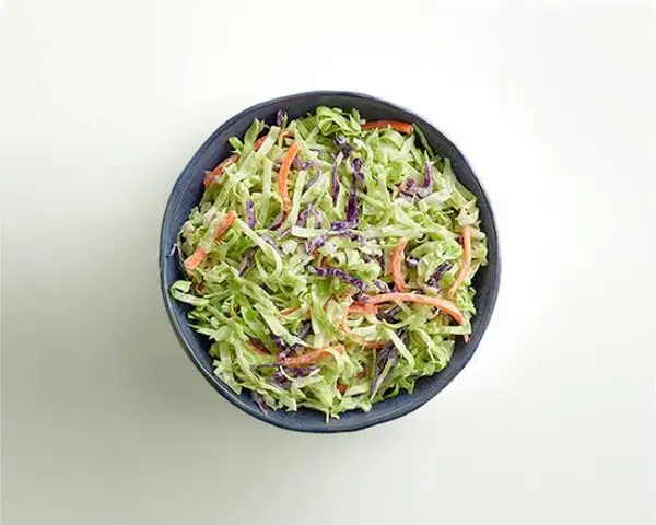 el-pollo-loco - Coleslaw