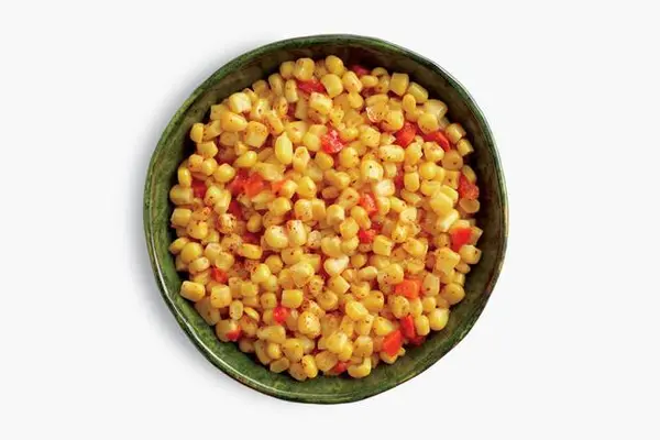 el-pollo-loco - Corn