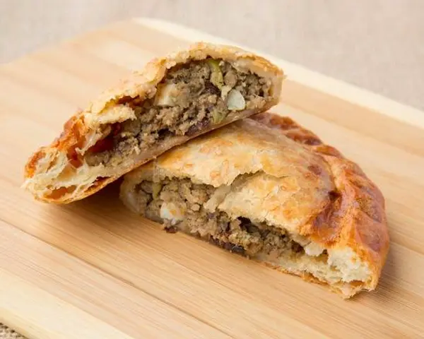 el-porteno - Carne Empanadas