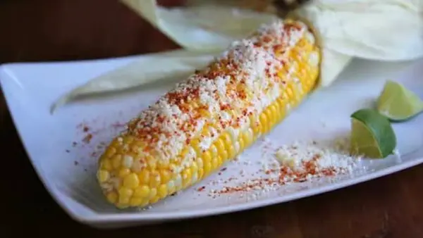 el-rancho-grande - Elote