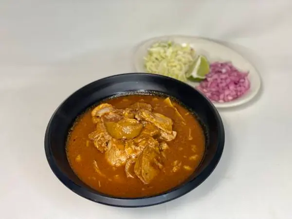 el-rincon-yucateco - Cochinita Pibil