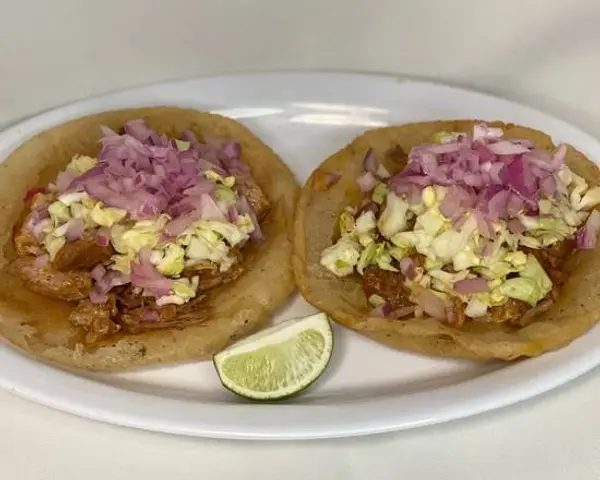 el-rincon-yucateco - Salbutes Cochinita