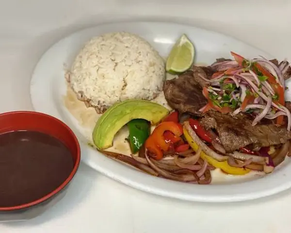 el-rincon-yucateco - Carne Asada