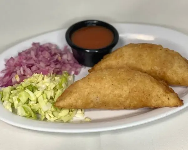 el-rincon-yucateco - Empanadas