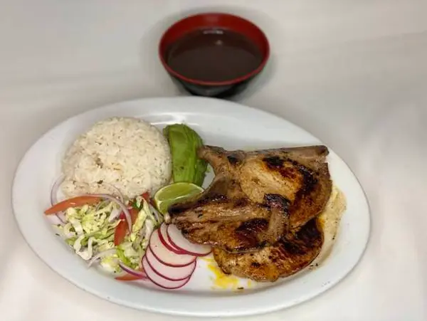 el-rincon-yucateco - Pork Chops