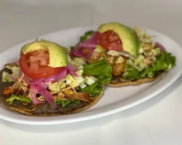 el-rincon-yucateco - Panuchos Chicken