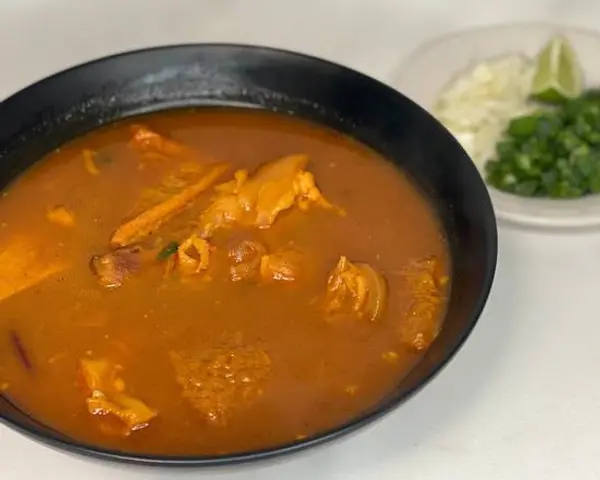 el-rincon-yucateco - Mondongo (Menudo)