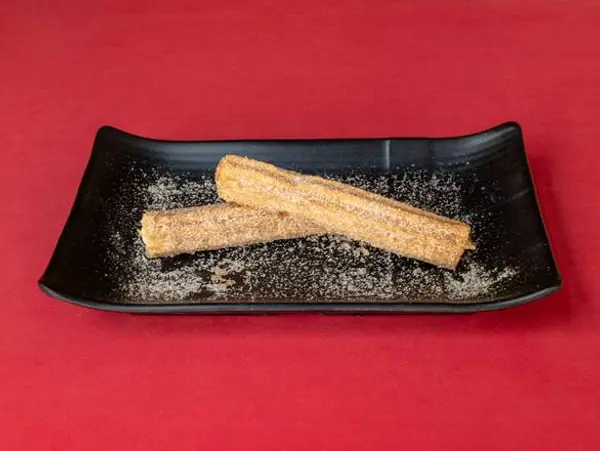 el-tesoro-taqueria-grill - Churros