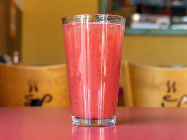 el-tesoro-taqueria-grill - Fresa (Strawberry)