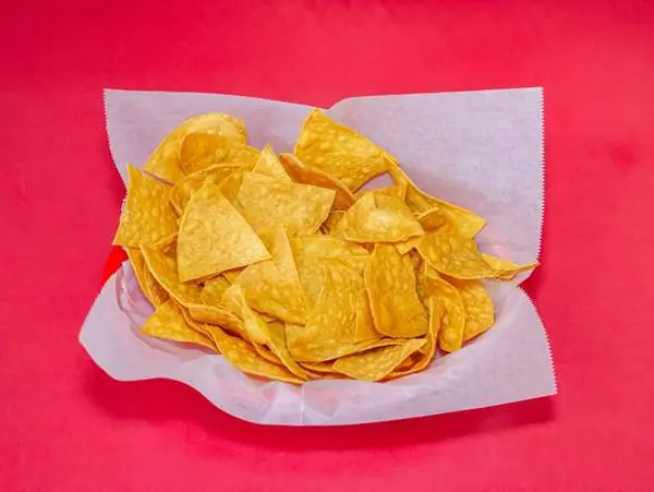 el-tesoro-taqueria-grill - Chips