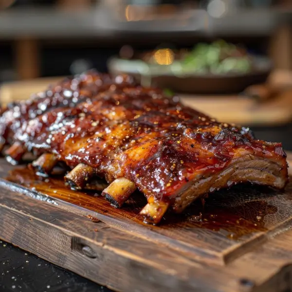 el-vikingo-errante - Costillas San Luis 500gr