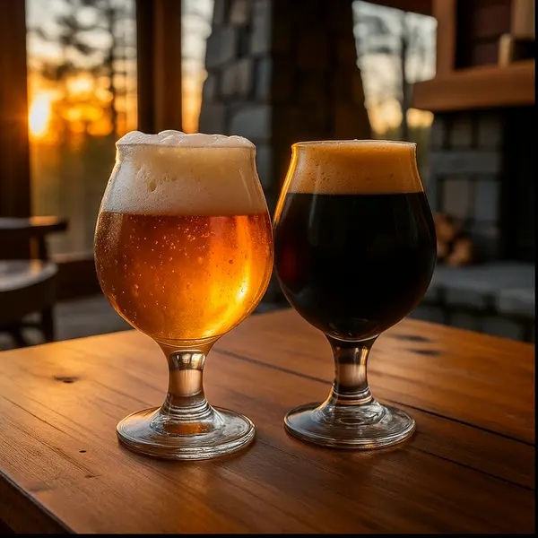el-vikingo-errante - Cerveza Artesanal Rubia