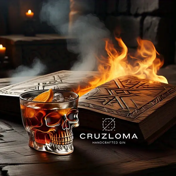 el-vikingo-errante - Negroni vikingo