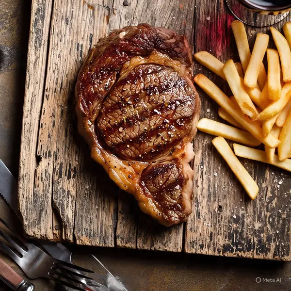 el-vikingo-errante - Ribeye